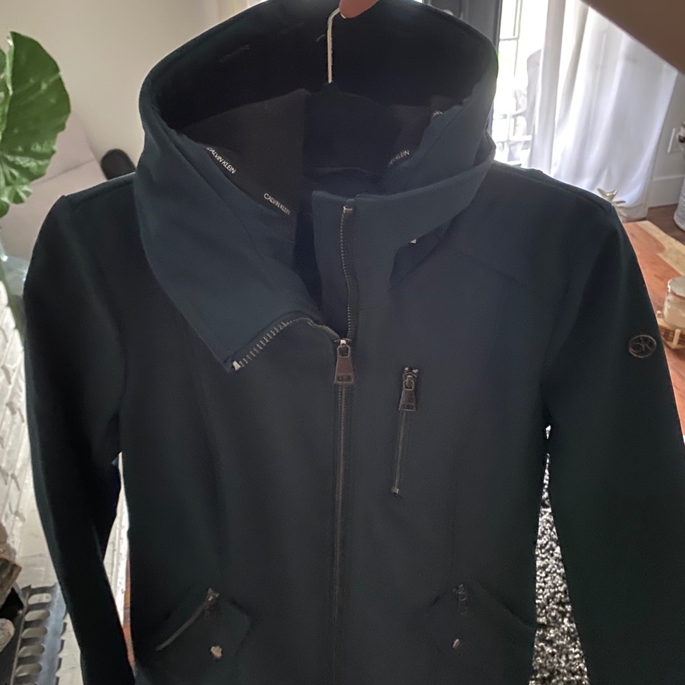 Calvin Klein Coat - Picture 2 of 3